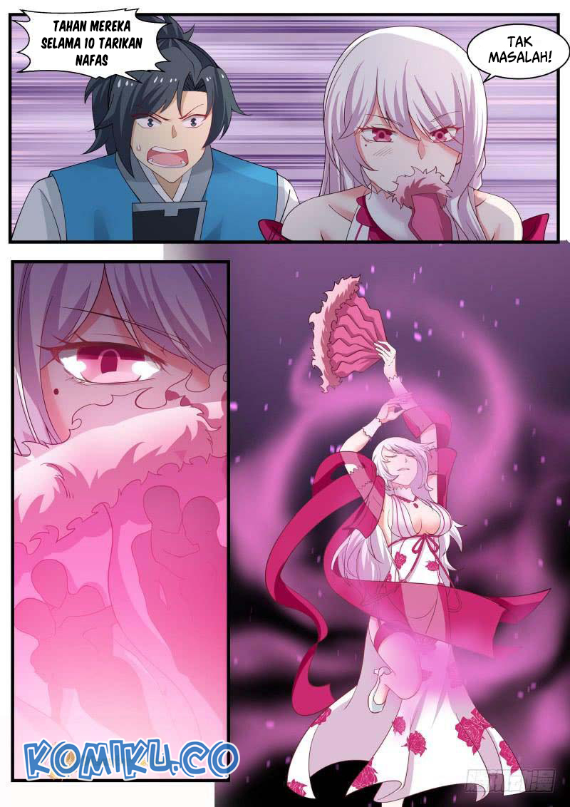 Martial Peak Part 1 Chapter 247 - https://gambar-id.komiku.org/wp-content/uploads/2214437-6.jpg