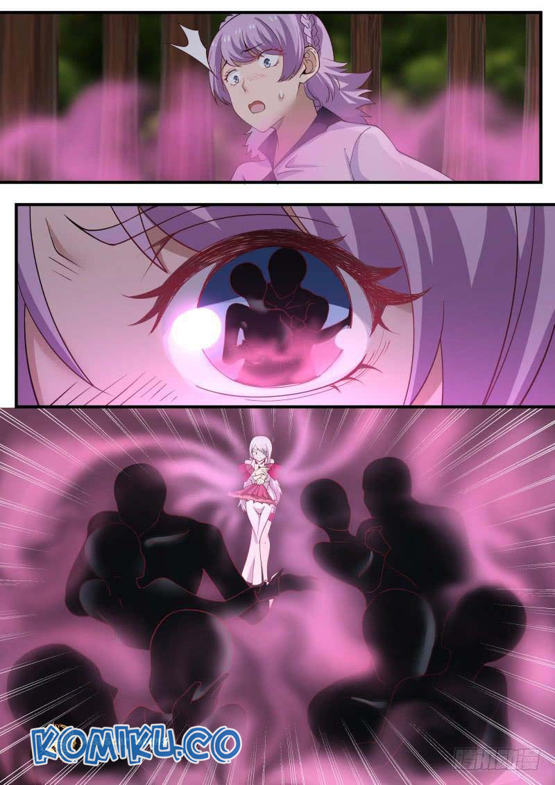 Martial Peak Part 1 Chapter 247 - https://gambar-id.komiku.org/wp-content/uploads/2214437-7.jpg