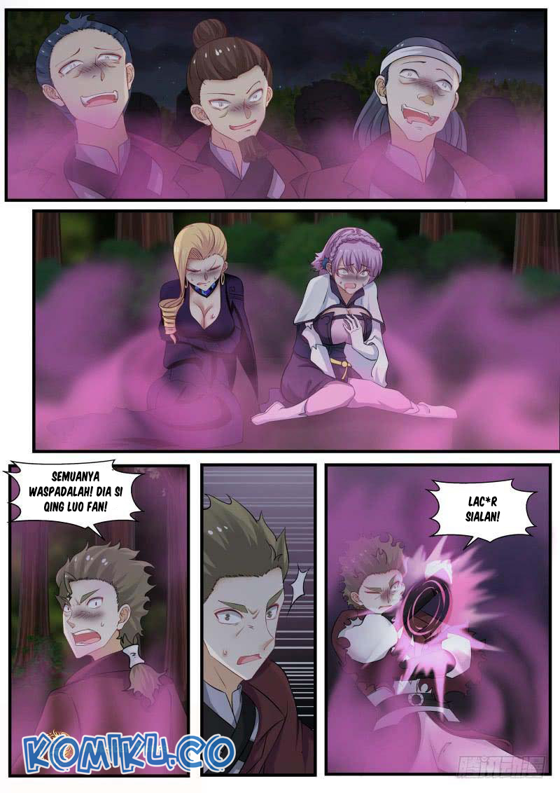 Martial Peak Part 1 Chapter 247 - https://gambar-id.komiku.org/wp-content/uploads/2214437-8.jpg