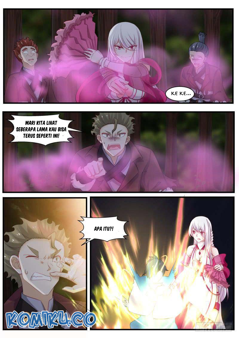 Martial Peak Part 1 Chapter 247 - https://gambar-id.komiku.org/wp-content/uploads/2214437-9.jpg