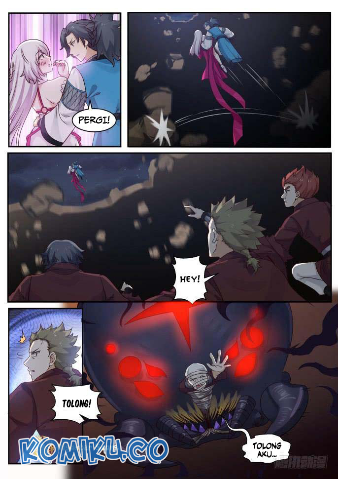 Martial Peak Part 1 Chapter 248 - https://gambar-id.komiku.org/wp-content/uploads/2214439-2.jpg