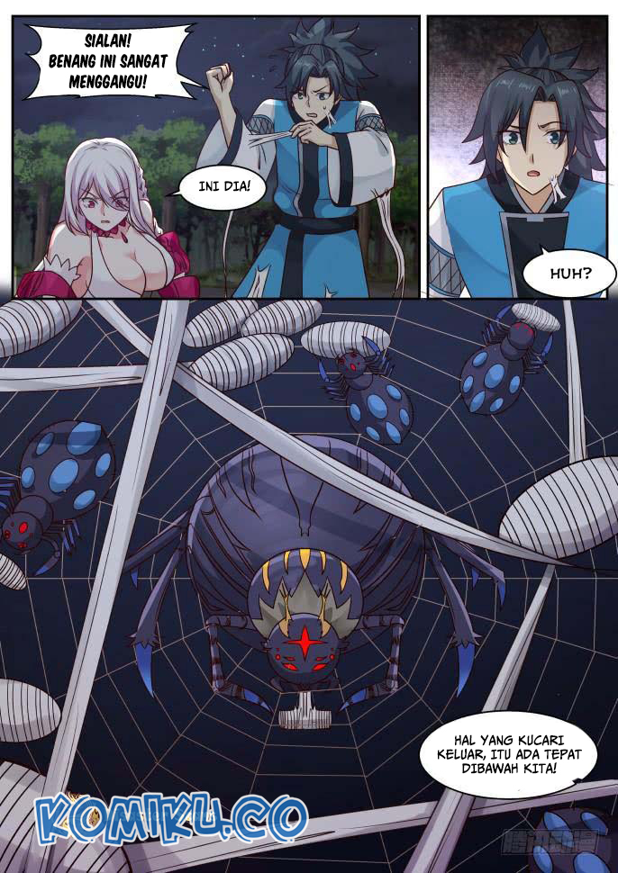 Martial Peak Part 1 Chapter 248 - https://gambar-id.komiku.org/wp-content/uploads/2214439-4.jpg