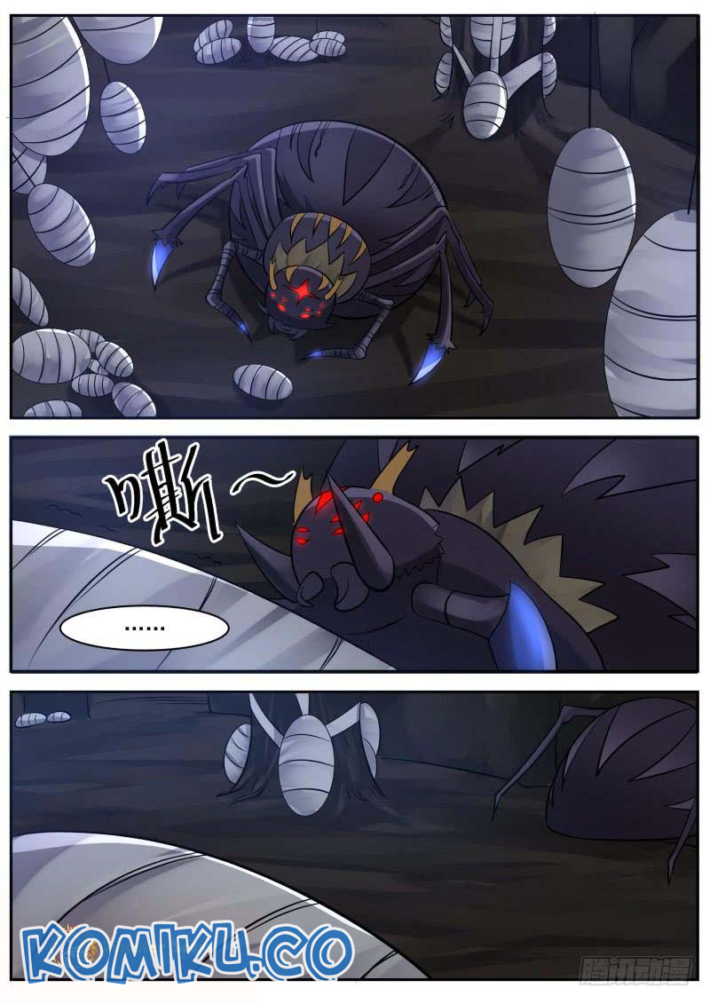Martial Peak Part 1 Chapter 249 - https://gambar-id.komiku.org/wp-content/uploads/2214510-9.jpg