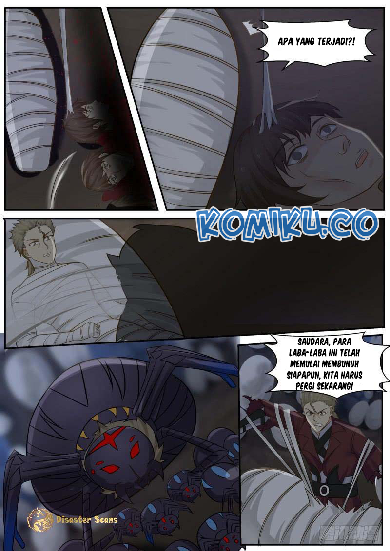 Martial Peak Part 1 Chapter 250 - https://gambar-id.komiku.org/wp-content/uploads/2214512-5.jpg