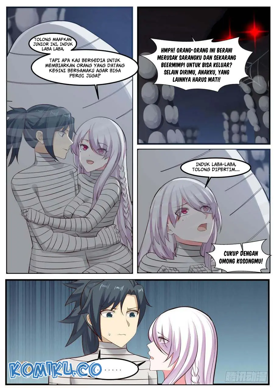 Martial Peak Part 1 Chapter 251 - https://gambar-id.komiku.org/wp-content/uploads/2214514-6.jpg