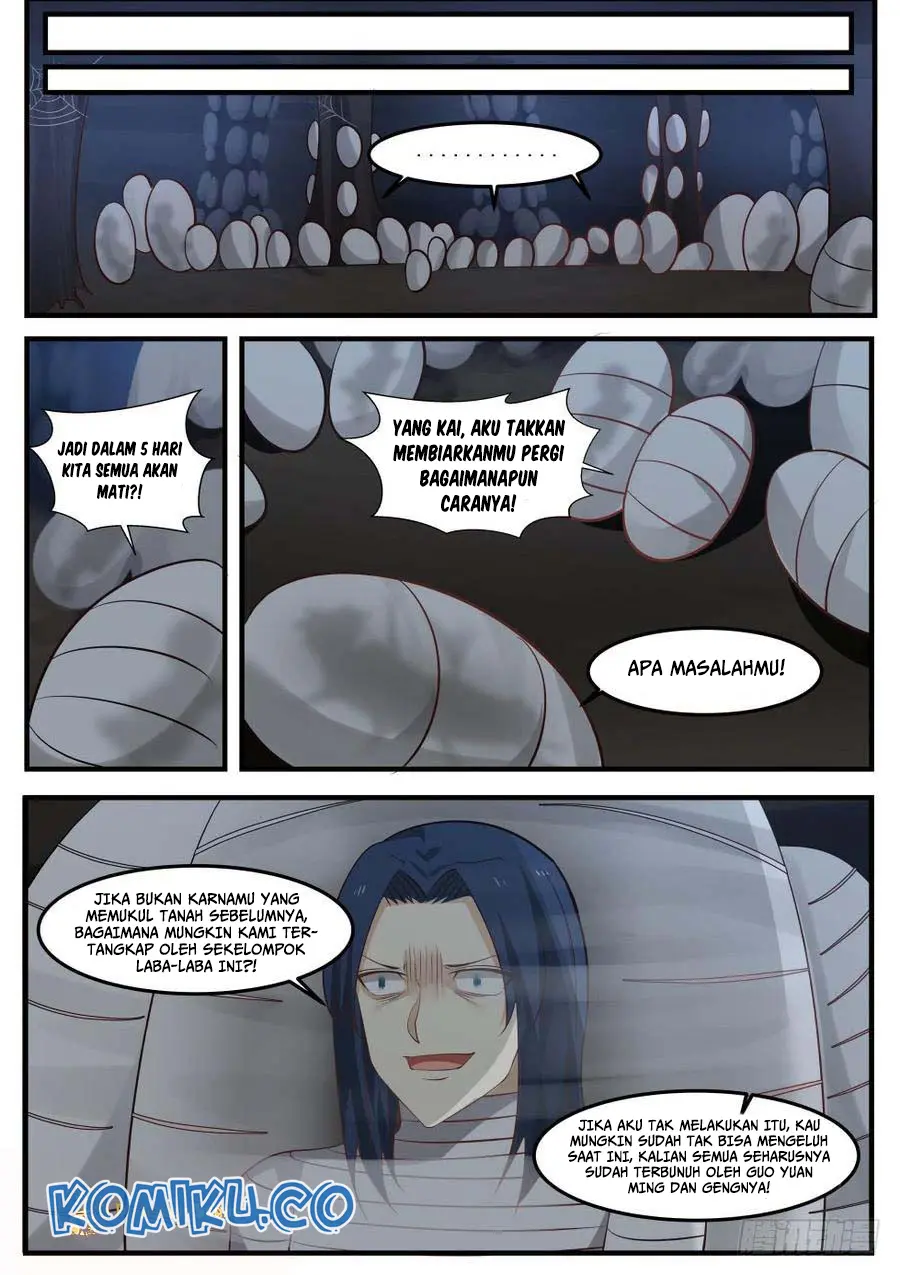 Martial Peak Part 1 Chapter 251 - https://gambar-id.komiku.org/wp-content/uploads/2214514-8.jpg