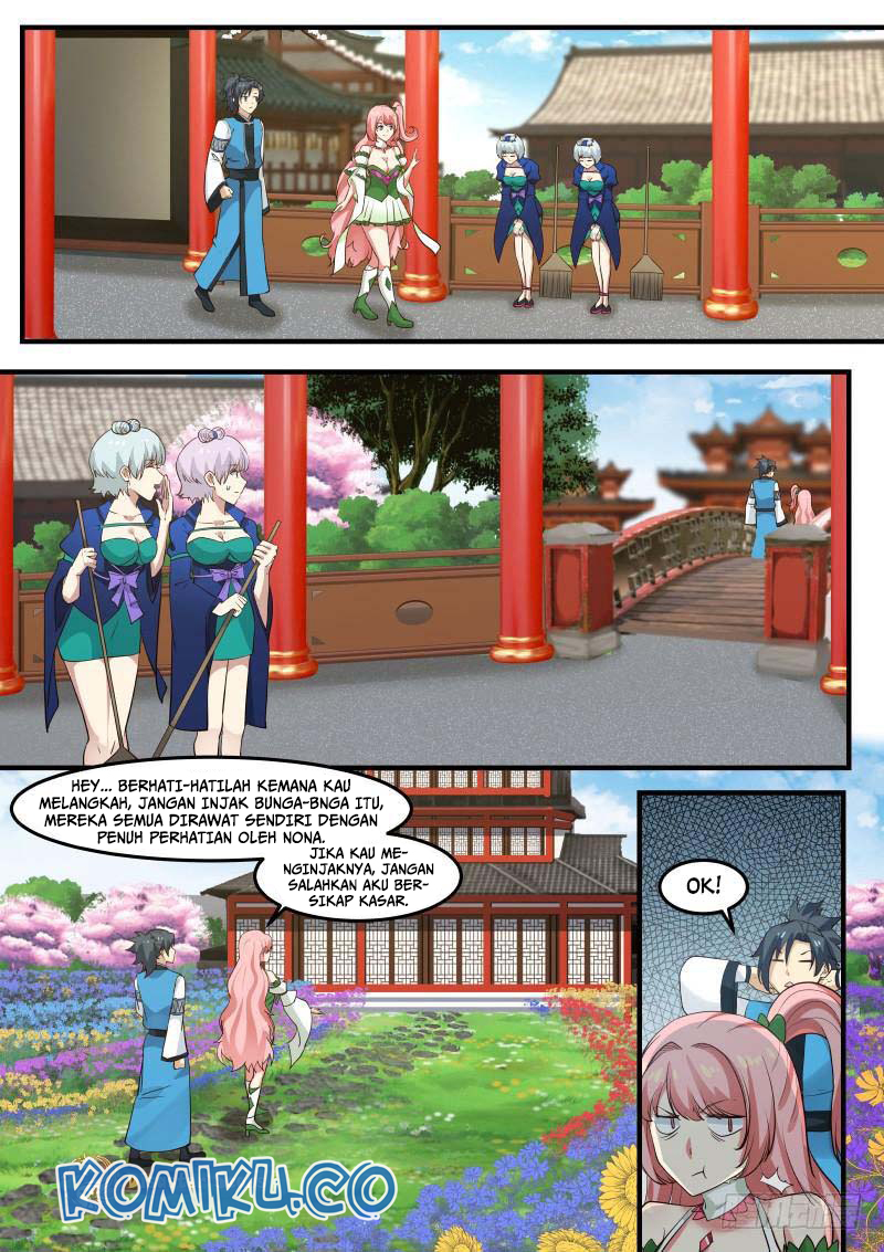 Martial Peak Part 1 Chapter 253 - https://gambar-id.komiku.org/wp-content/uploads/2214519-10.jpg