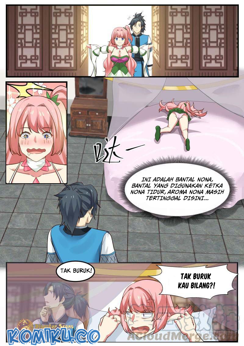 Martial Peak Part 1 Chapter 253 - https://gambar-id.komiku.org/wp-content/uploads/2214519-11.jpg
