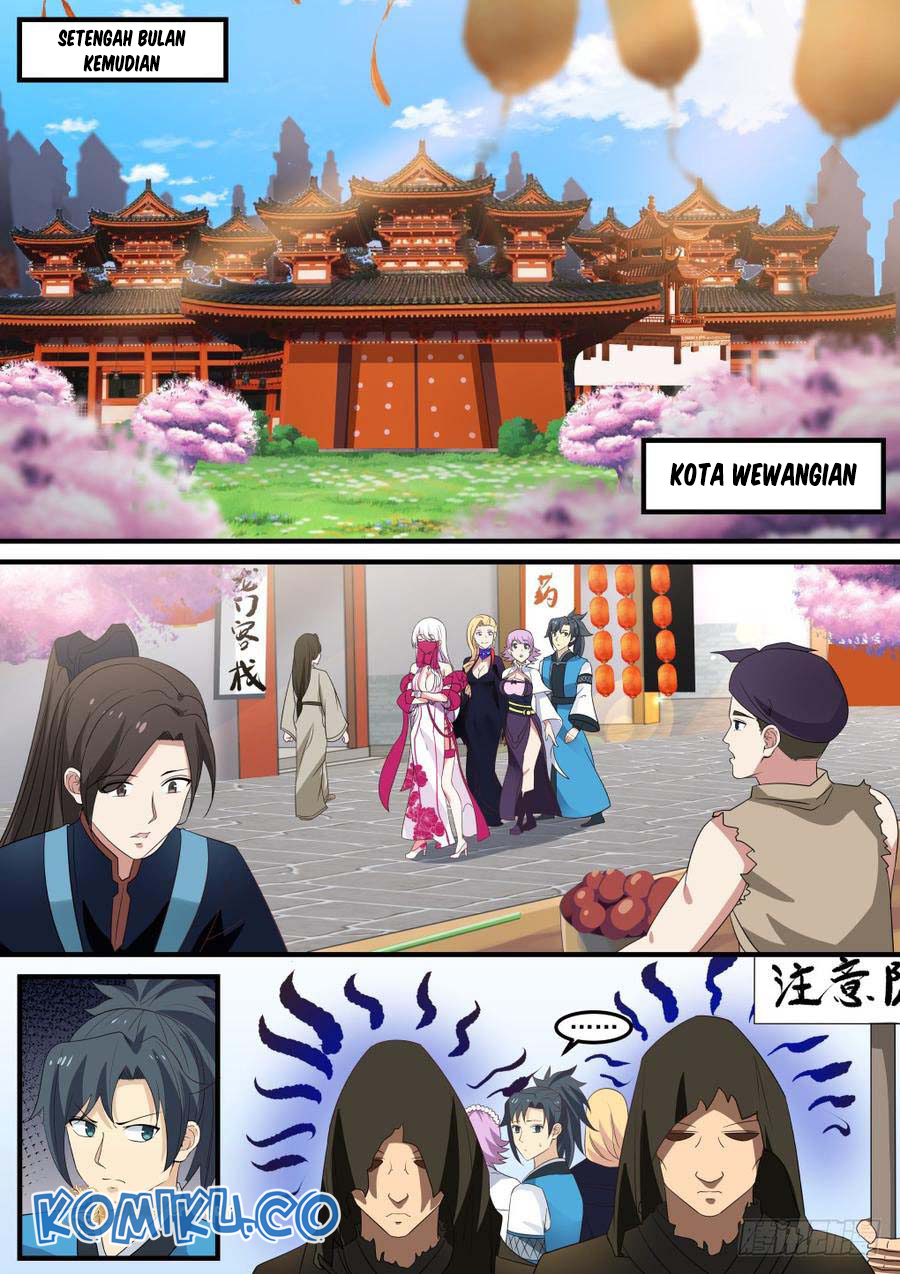 Martial Peak Part 1 Chapter 253 - https://gambar-id.komiku.org/wp-content/uploads/2214519-2.jpg