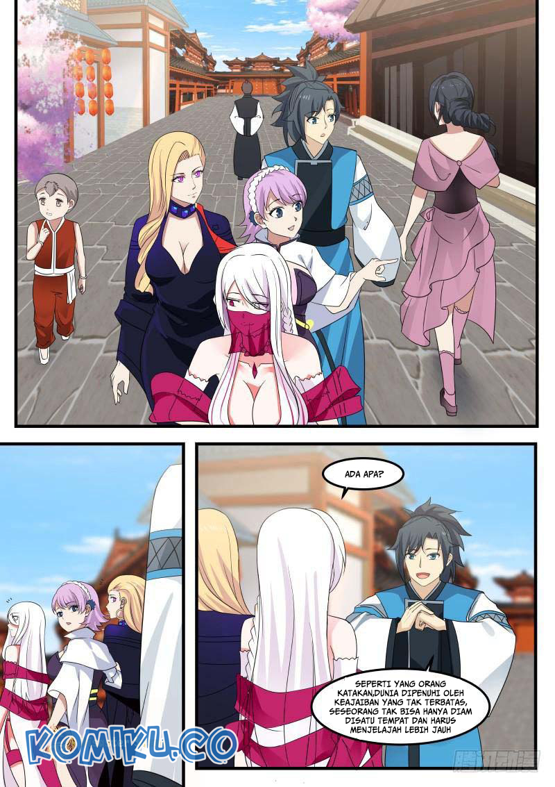 Martial Peak Part 1 Chapter 253 - https://gambar-id.komiku.org/wp-content/uploads/2214519-3.jpg