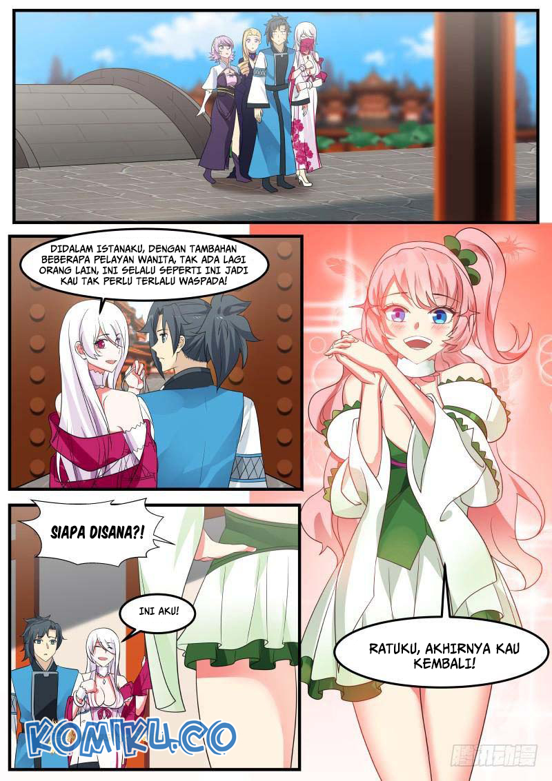 Martial Peak Part 1 Chapter 253 - https://gambar-id.komiku.org/wp-content/uploads/2214519-5.jpg