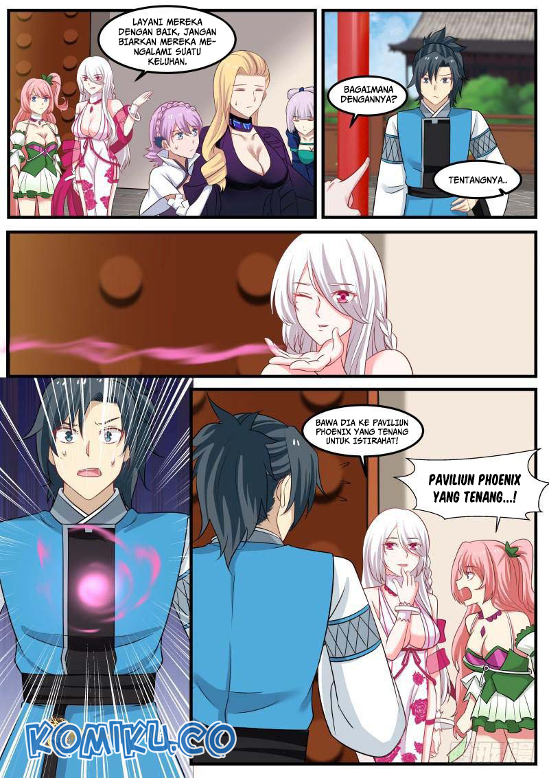 Martial Peak Part 1 Chapter 253 - https://gambar-id.komiku.org/wp-content/uploads/2214519-8.jpg