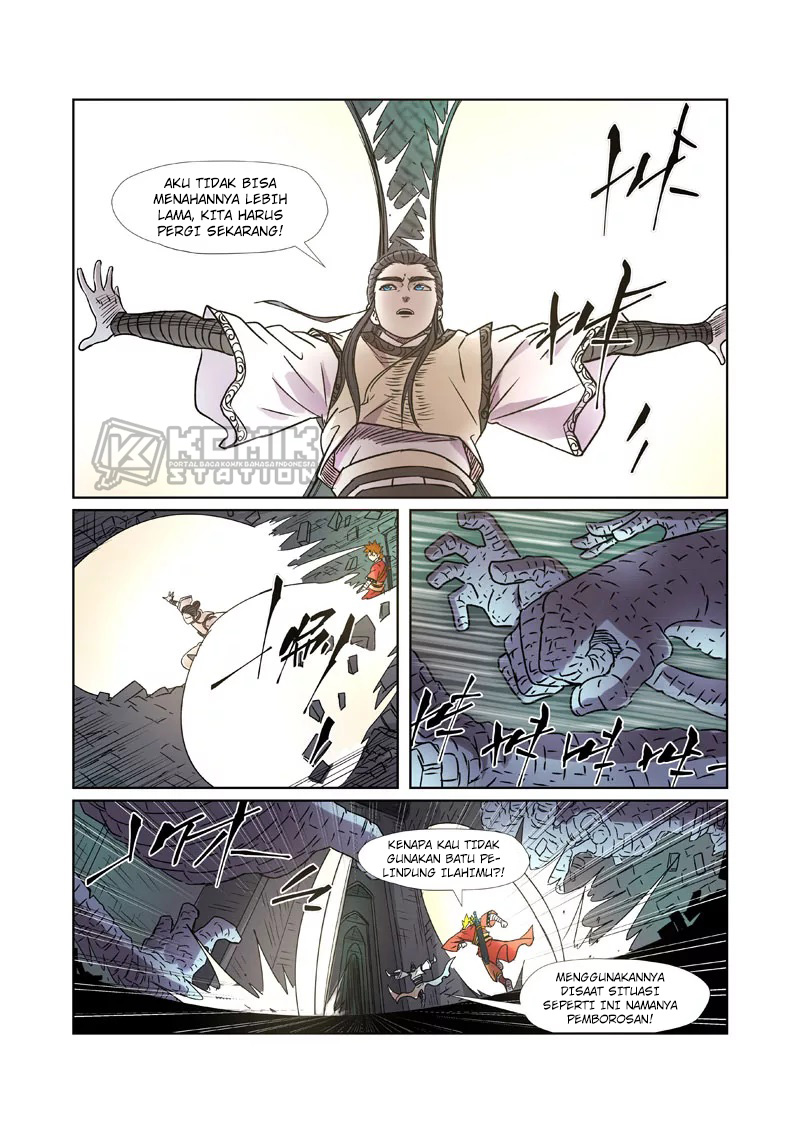 Tales of Demons and Gods Chapter 269 - https://gambar-id.komiku.org/wp-content/uploads/2214539-10.jpg