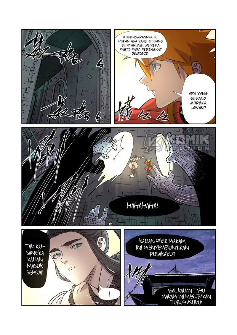 Tales of Demons and Gods Chapter 269 - https://gambar-id.komiku.org/wp-content/uploads/2214539-11.jpg