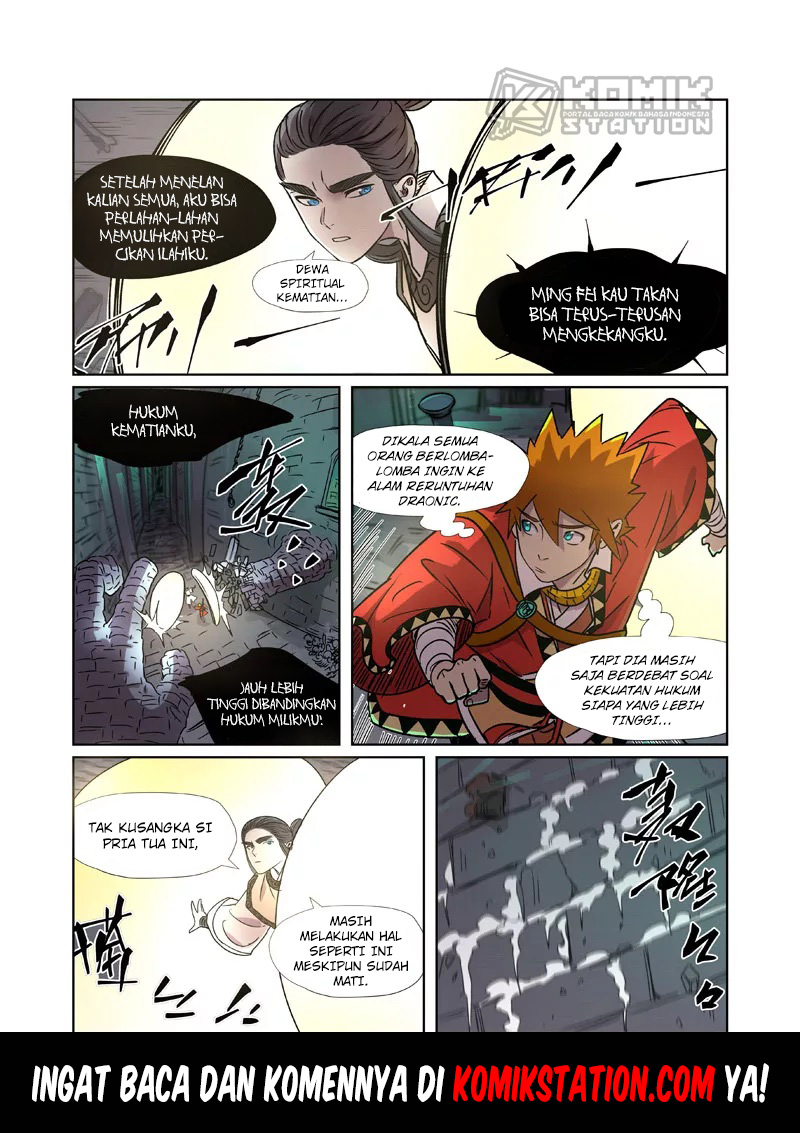 Tales of Demons and Gods Chapter 269 - https://gambar-id.komiku.org/wp-content/uploads/2214539-12.jpg