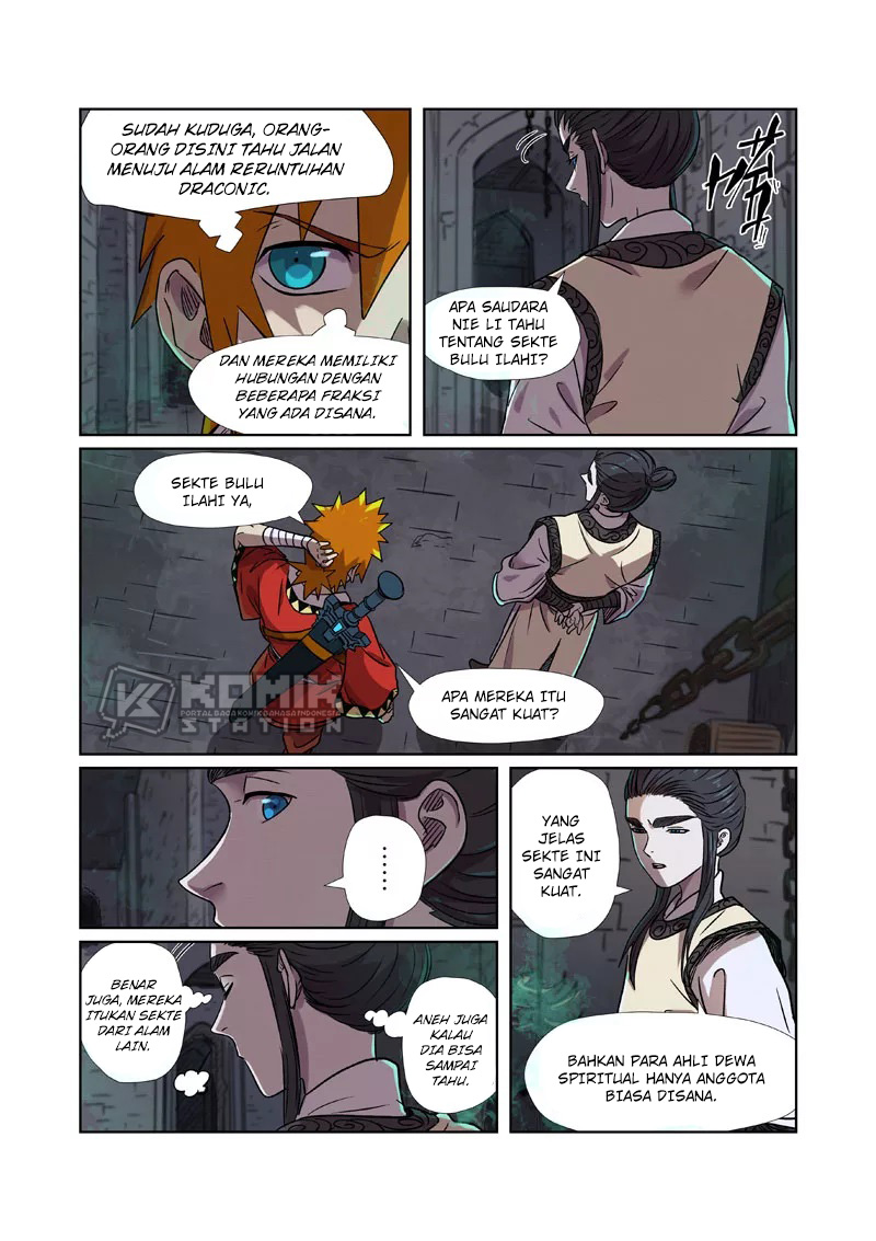 Tales of Demons and Gods Chapter 269 - https://gambar-id.komiku.org/wp-content/uploads/2214539-4.jpg