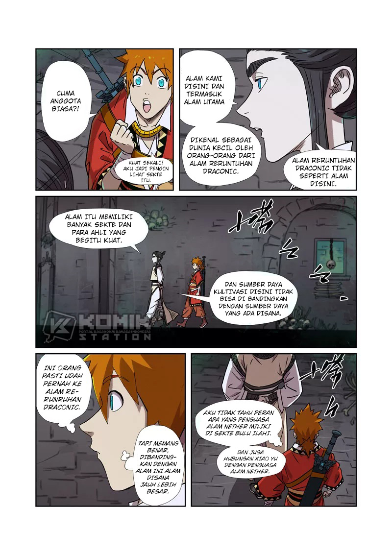 Tales of Demons and Gods Chapter 269 - https://gambar-id.komiku.org/wp-content/uploads/2214539-5.jpg