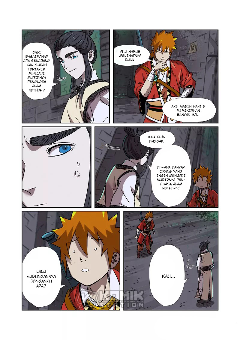 Tales of Demons and Gods Chapter 269 - https://gambar-id.komiku.org/wp-content/uploads/2214539-6.jpg