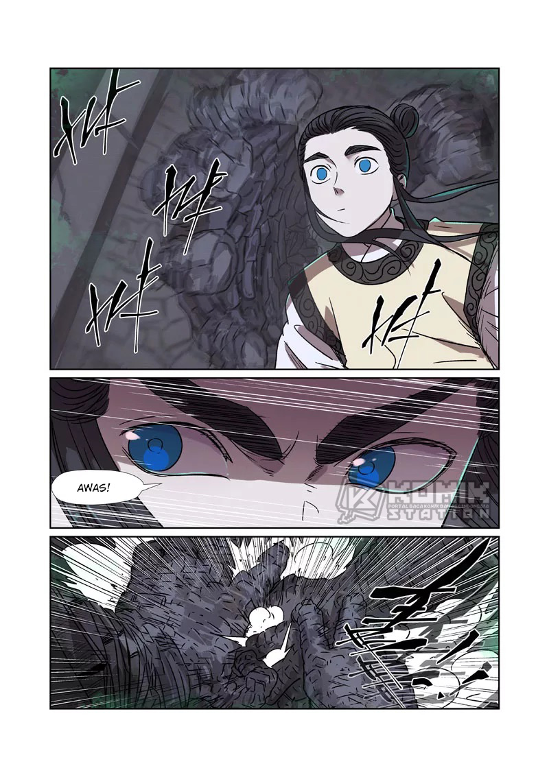 Tales of Demons and Gods Chapter 269 - https://gambar-id.komiku.org/wp-content/uploads/2214539-8.jpg