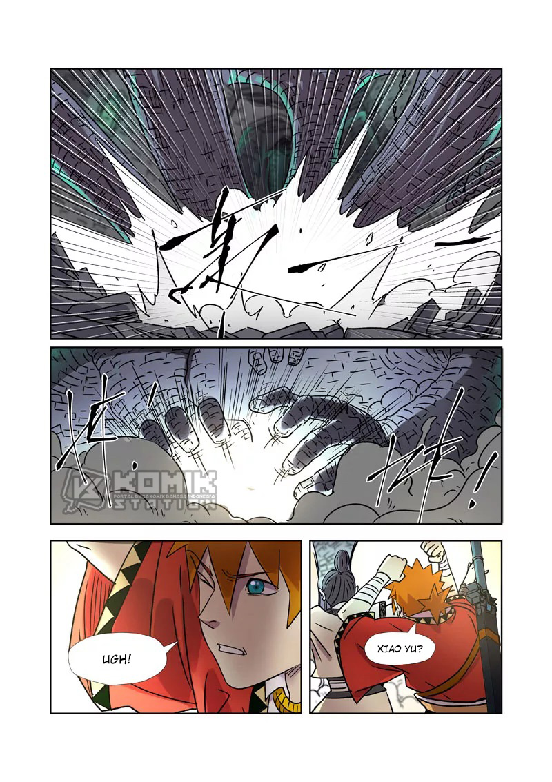 Tales of Demons and Gods Chapter 269 - https://gambar-id.komiku.org/wp-content/uploads/2214539-9.jpg