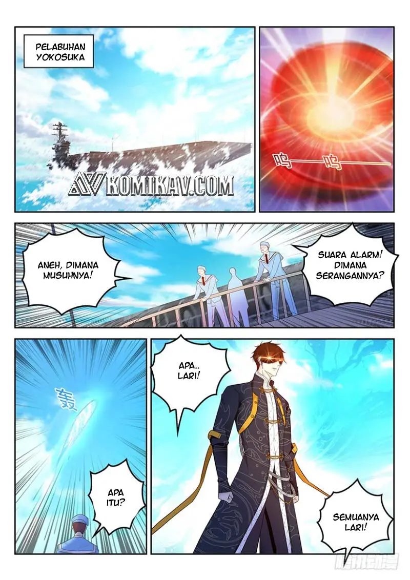 Rebirth Of The Urban Immortal Cultivator Chapter 364 - https://gambar-id.komiku.org/wp-content/uploads/2214624-15.jpg