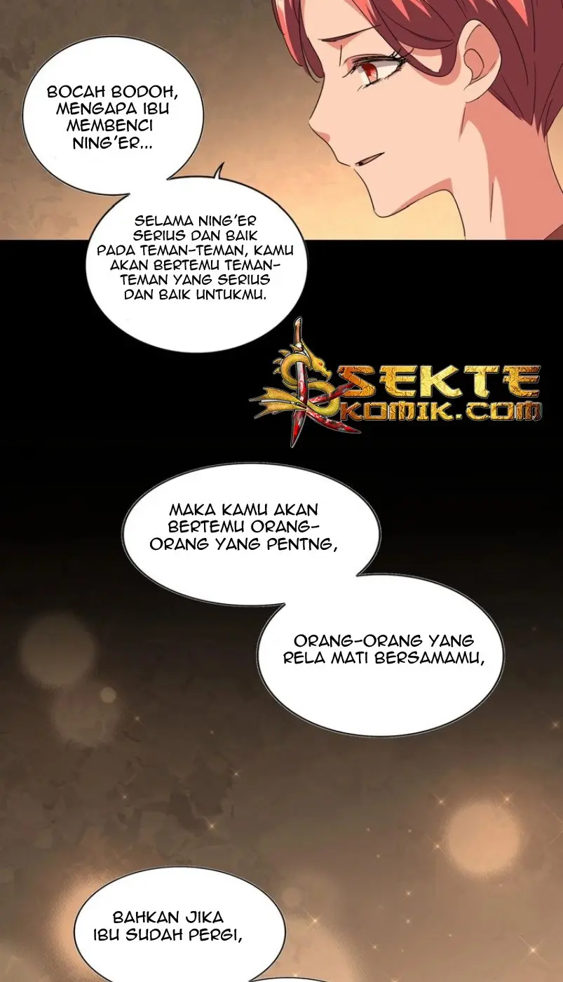 Magic Emperor Chapter 80 Gambar 32