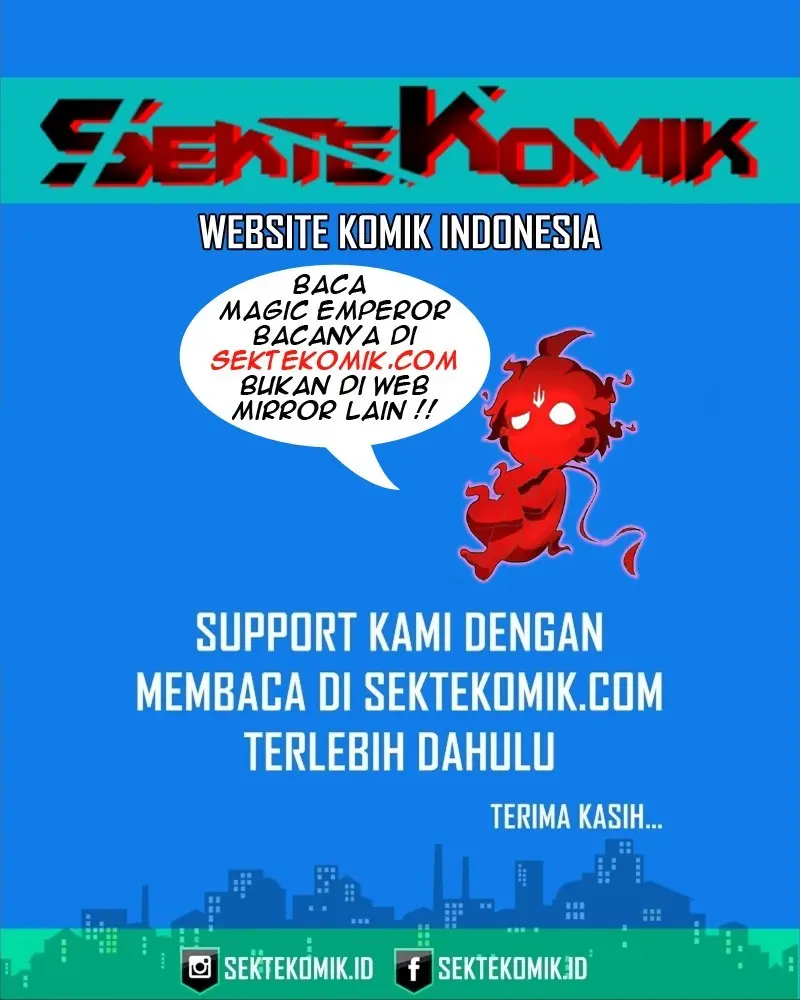 Magic Emperor Chapter 80 Gambar 47