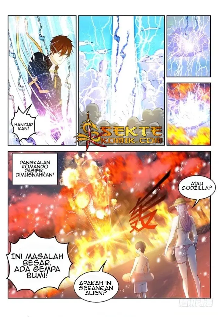 Rebirth Of The Urban Immortal Cultivator Chapter 365 - https://gambar-id.komiku.org/wp-content/uploads/2215122-12.jpg