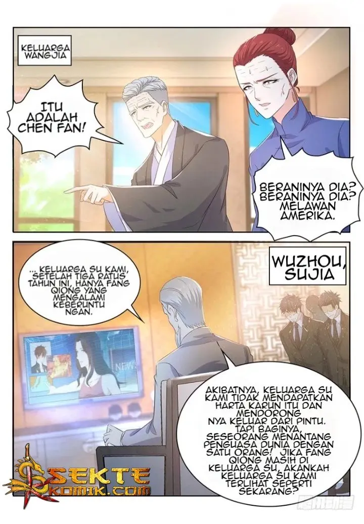Rebirth Of The Urban Immortal Cultivator Chapter 365 - https://gambar-id.komiku.org/wp-content/uploads/2215122-14.jpg