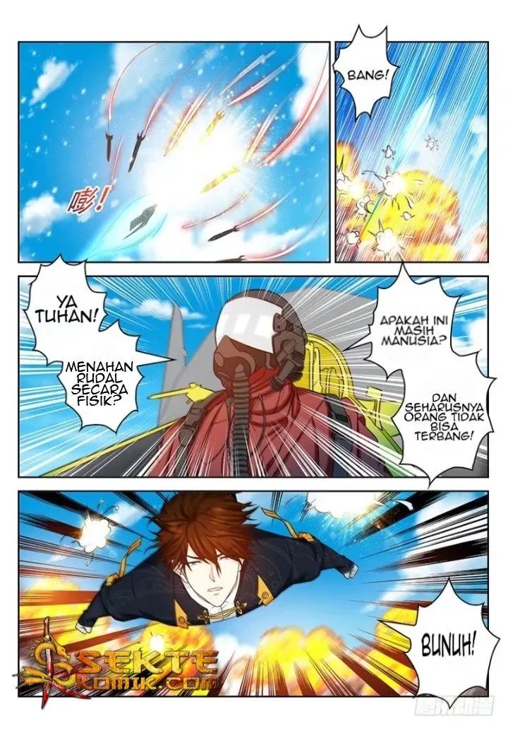 Rebirth Of The Urban Immortal Cultivator Chapter 365 - https://gambar-id.komiku.org/wp-content/uploads/2215122-16.jpg