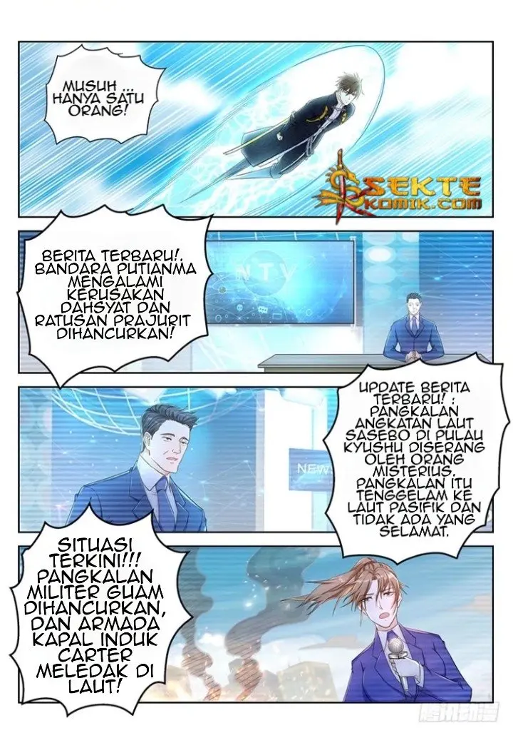 Rebirth Of The Urban Immortal Cultivator Chapter 365 - https://gambar-id.komiku.org/wp-content/uploads/2215122-4.jpg