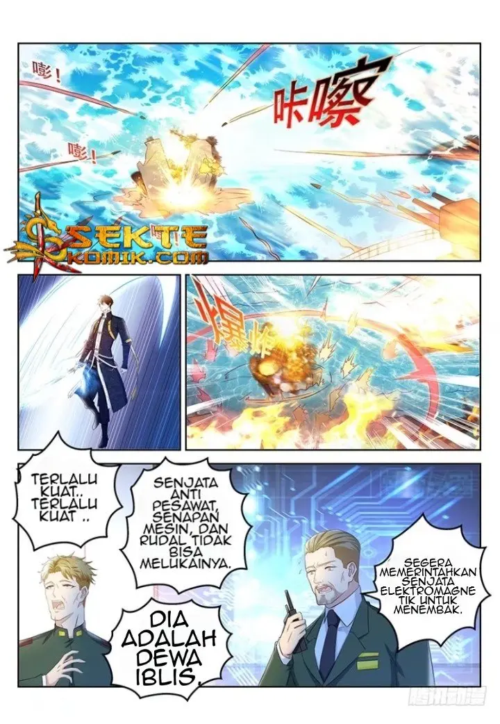 Rebirth Of The Urban Immortal Cultivator Chapter 365 - https://gambar-id.komiku.org/wp-content/uploads/2215122-8.jpg