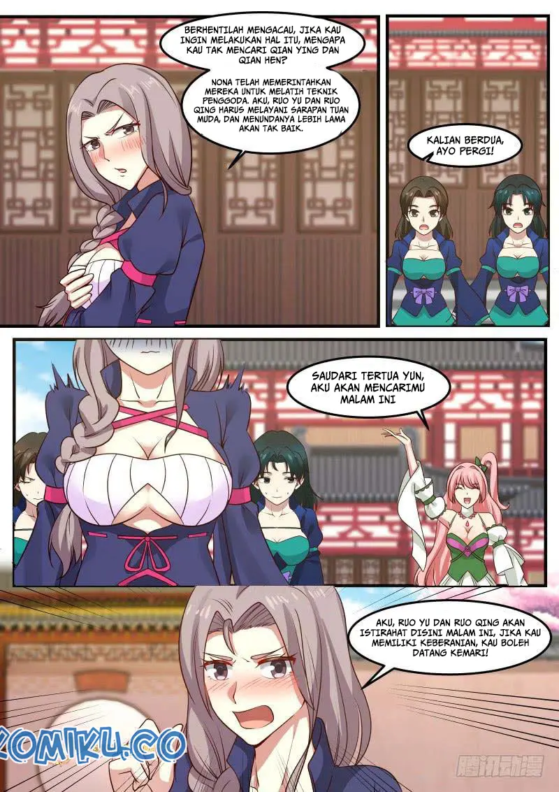 Martial Peak Part 1 Chapter 254 - https://gambar-id.komiku.org/wp-content/uploads/2215196-11.jpg
