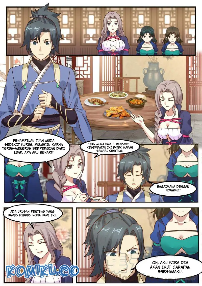 Martial Peak Part 1 Chapter 254 - https://gambar-id.komiku.org/wp-content/uploads/2215196-12.jpg