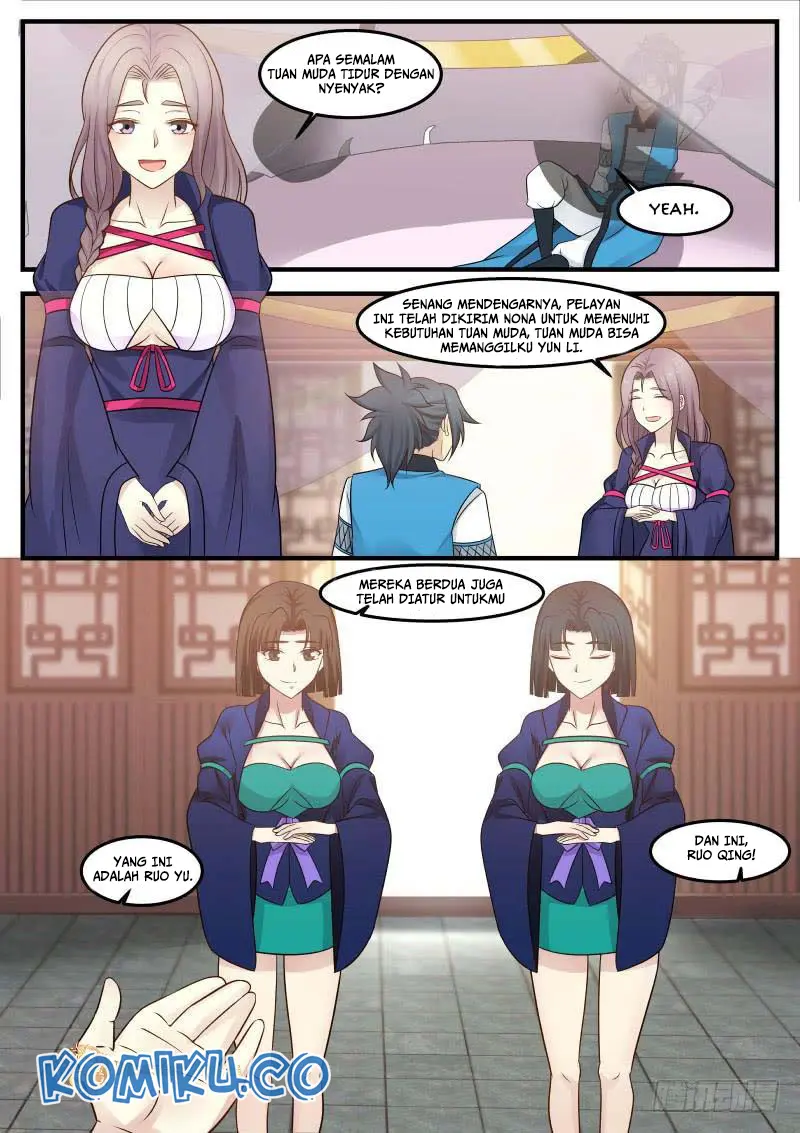 Martial Peak Part 1 Chapter 254 - https://gambar-id.komiku.org/wp-content/uploads/2215196-4.jpg