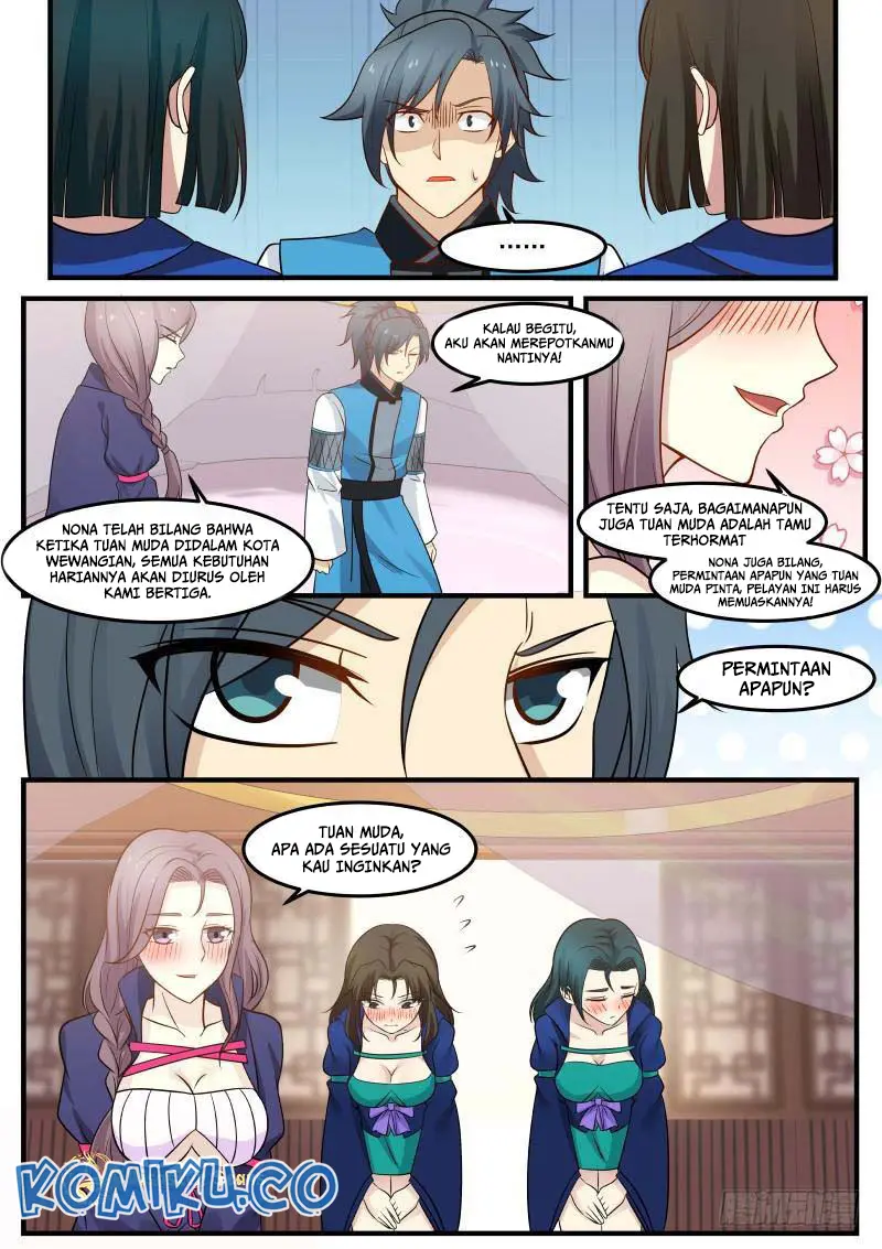 Martial Peak Part 1 Chapter 254 - https://gambar-id.komiku.org/wp-content/uploads/2215196-5.jpg