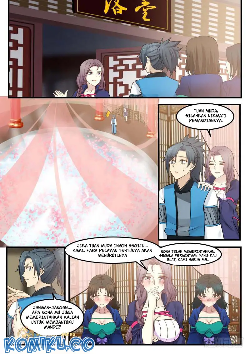 Martial Peak Part 1 Chapter 254 - https://gambar-id.komiku.org/wp-content/uploads/2215196-6.jpg