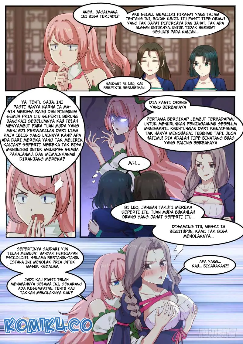 Martial Peak Part 1 Chapter 254 - https://gambar-id.komiku.org/wp-content/uploads/2215196-9.jpg