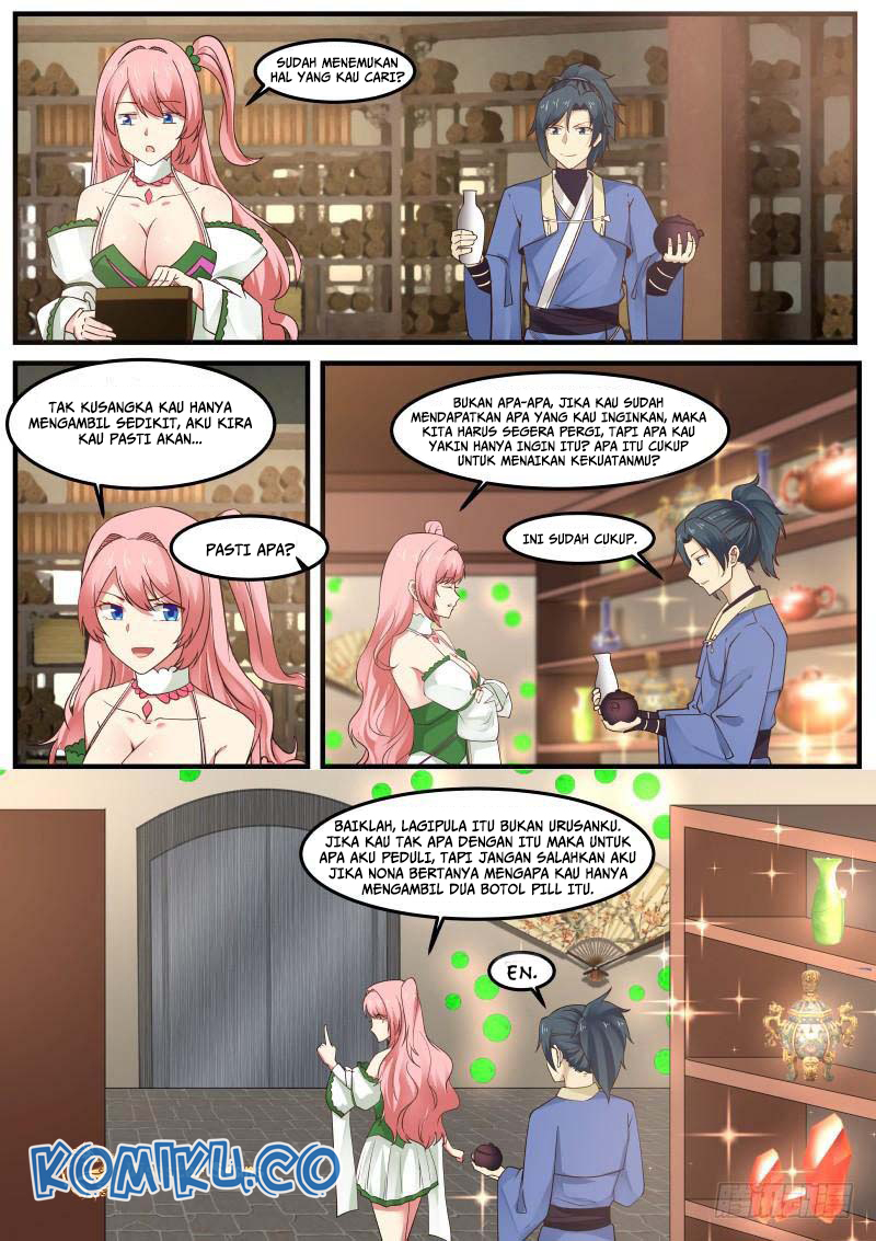 Martial Peak Part 1 Chapter 255 - https://gambar-id.komiku.org/wp-content/uploads/2215244-8.jpg