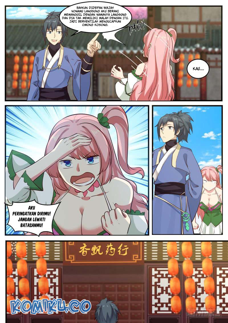 Martial Peak Part 1 Chapter 256 - https://gambar-id.komiku.org/wp-content/uploads/2215272-10.jpg