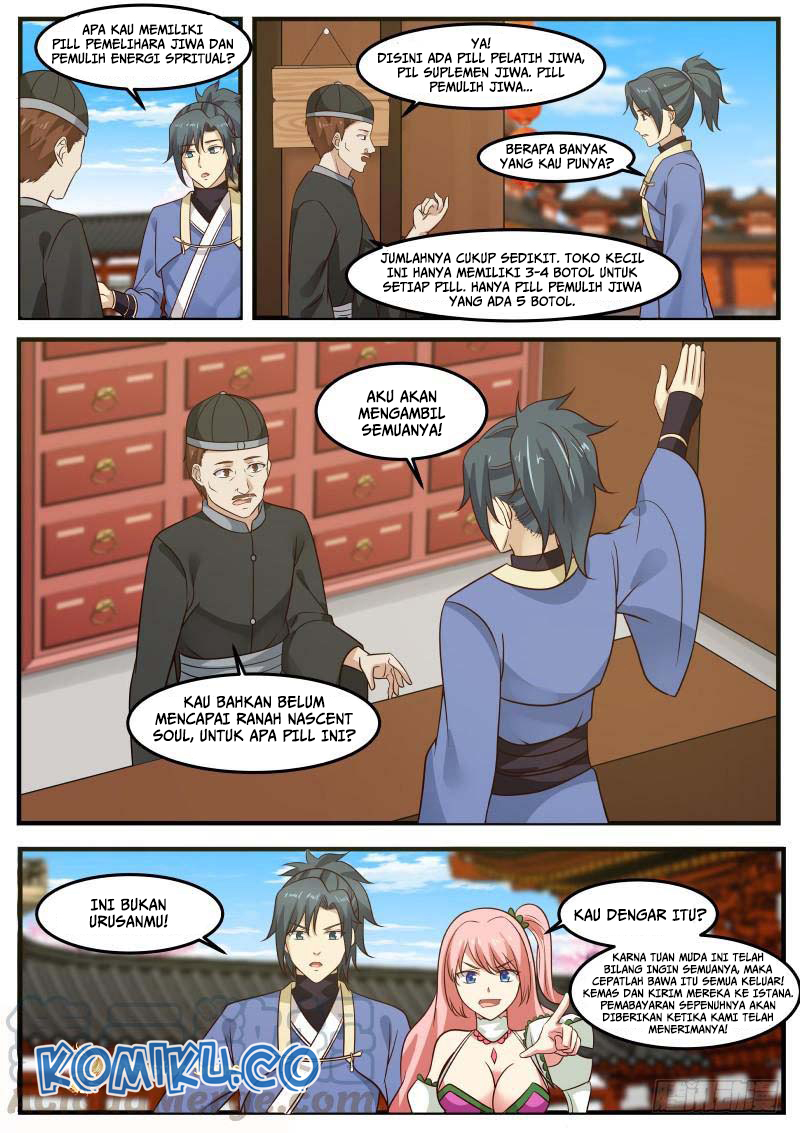 Martial Peak Part 1 Chapter 256 - https://gambar-id.komiku.org/wp-content/uploads/2215272-12.jpg