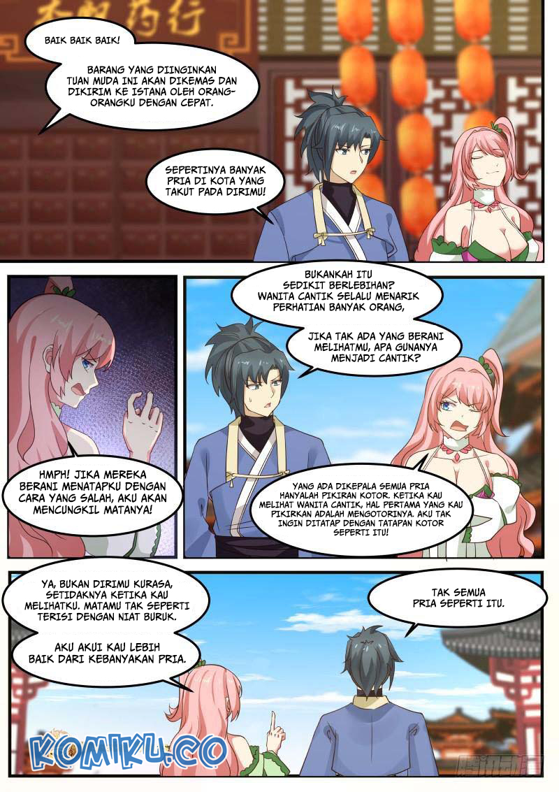 Martial Peak Part 1 Chapter 256 - https://gambar-id.komiku.org/wp-content/uploads/2215272-13.jpg