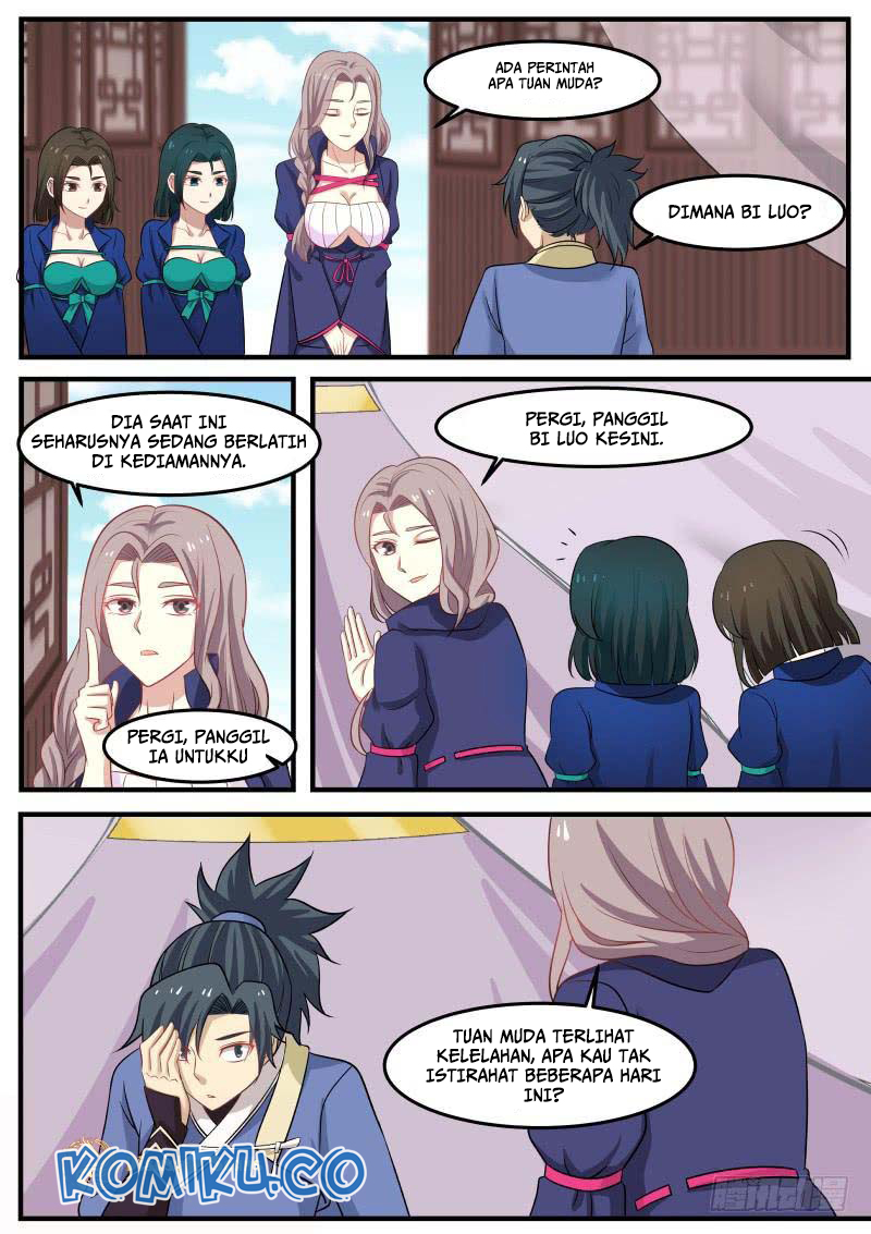 Martial Peak Part 1 Chapter 256 - https://gambar-id.komiku.org/wp-content/uploads/2215272-3.jpg