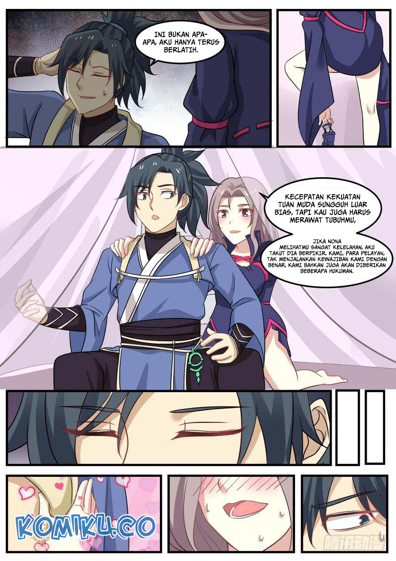 Martial Peak Part 1 Chapter 256 - https://gambar-id.komiku.org/wp-content/uploads/2215272-4.jpg