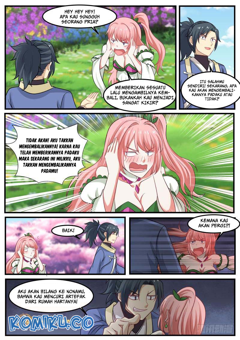 Martial Peak Part 1 Chapter 256 - https://gambar-id.komiku.org/wp-content/uploads/2215272-7.jpg