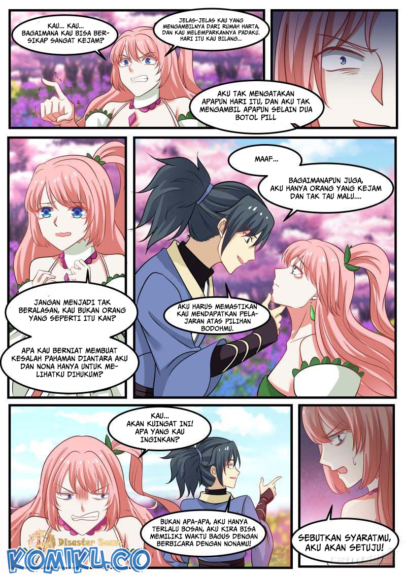 Martial Peak Part 1 Chapter 256 - https://gambar-id.komiku.org/wp-content/uploads/2215272-8.jpg