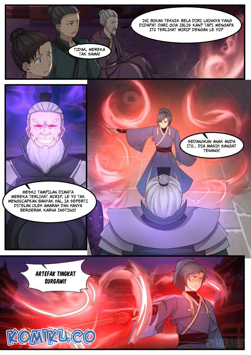 Martial Peak Part 1 Chapter 258 - https://gambar-id.komiku.org/wp-content/uploads/2215329-11.jpg