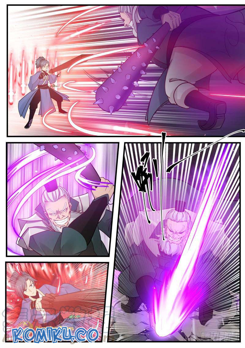 Martial Peak Part 1 Chapter 258 - https://gambar-id.komiku.org/wp-content/uploads/2215329-12.jpg
