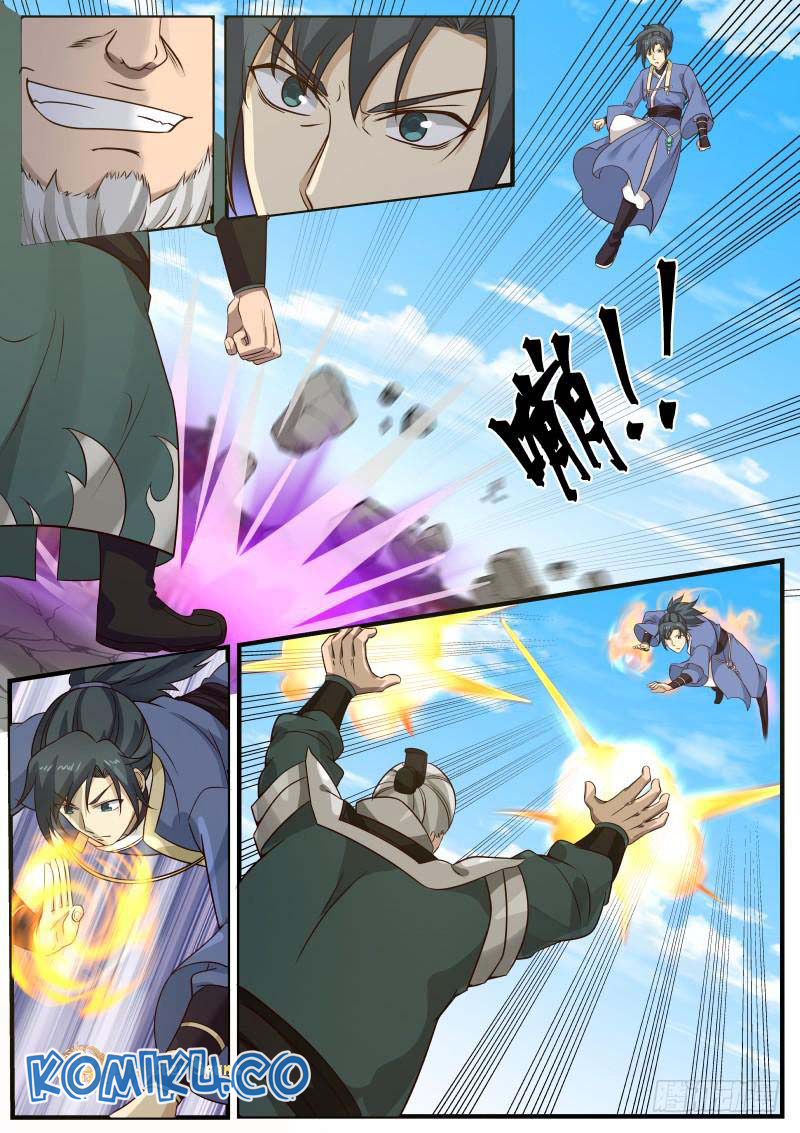 Martial Peak Part 1 Chapter 258 - https://gambar-id.komiku.org/wp-content/uploads/2215329-5.jpg