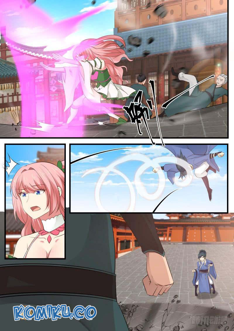 Martial Peak Part 1 Chapter 258 - https://gambar-id.komiku.org/wp-content/uploads/2215329-7.jpg